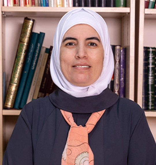 Ahlam QIPS
