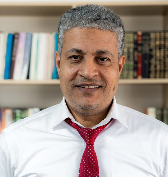 QIPS Mohammed Mahmoud